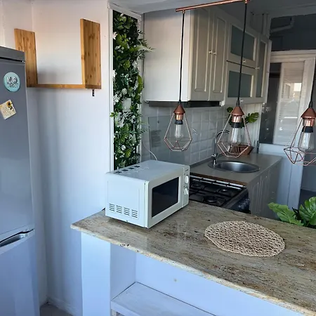 The View - Ultracentral, Spatios - Bea-ti Cafeaua La Inaltime, In Timp Ce Admiri De Sus Appartamento