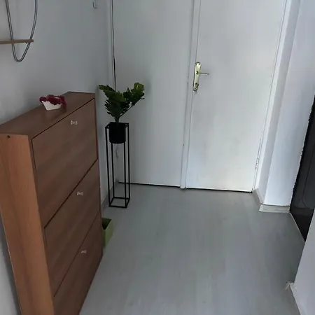 Appartamento The View - Ultracentral, Spatios - Bea-ti Cafeaua La Inaltime, In Timp Ce Admiri De Sus Craiova